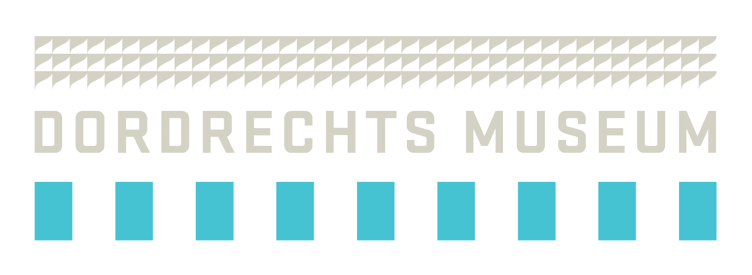 Logo Dordrechts Museum